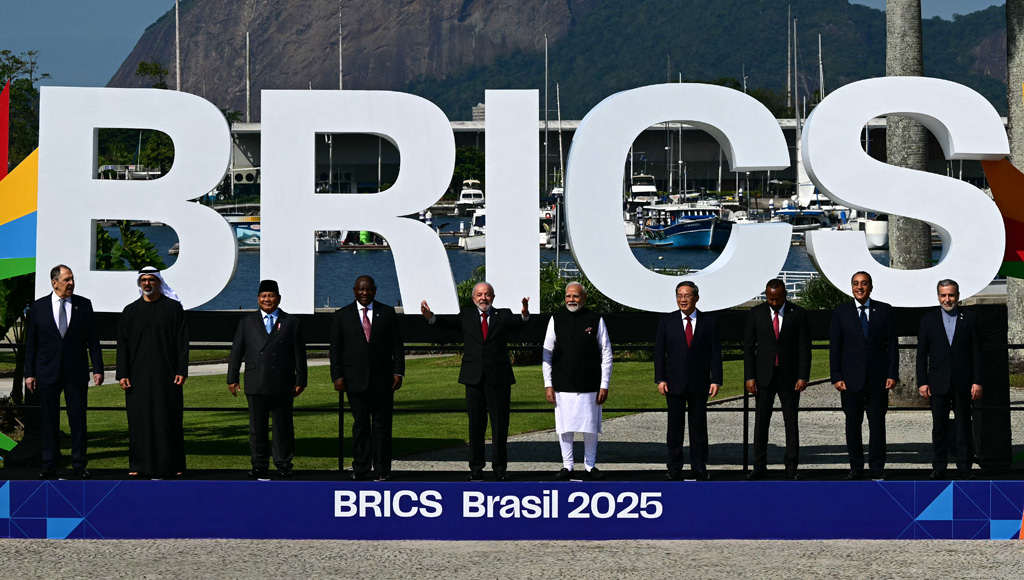 BRICS