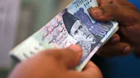 Balochistan Ad Hoc Relief