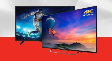 Bank Alfalah Offers Orient LED TVs on Easy Installments
