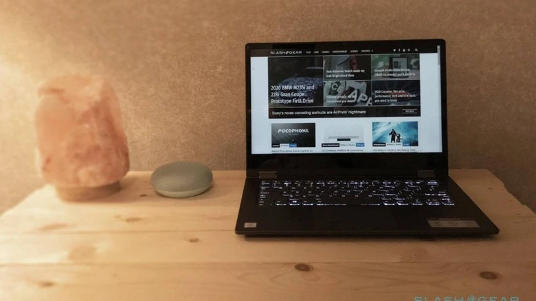 Bank Alfalah Lenovo Laptop