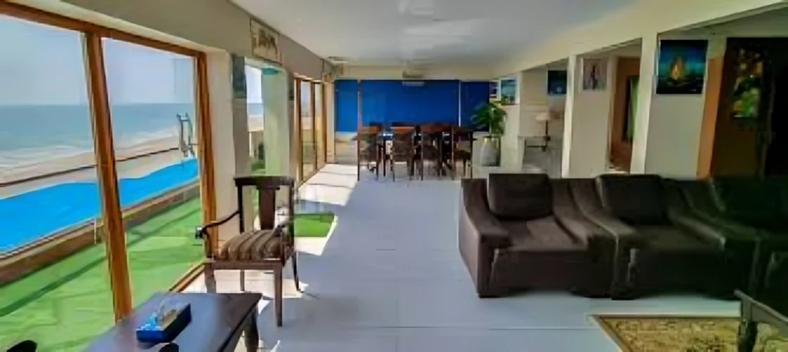 Beach Villa Karachi: Your Dream Getaway by the Arabian Sea