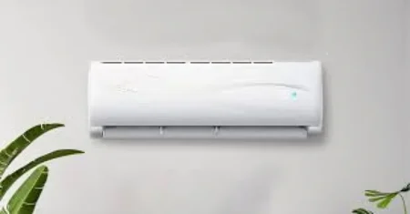 Beat the Heat with Top Inverter ACs – 0% Markup via Bank Alfalah!