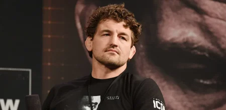 Ben Askren