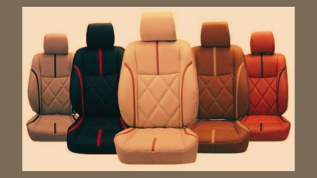 Best Car Seat Covers in 2025 – Stylish, Comfortable & Durable Options for Every Vehicle High-quality car seat covers for 2025 interior upgrade