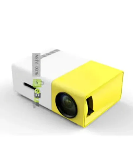 Best Mini Projector Price in Pakistan 2025 – Specs, Features