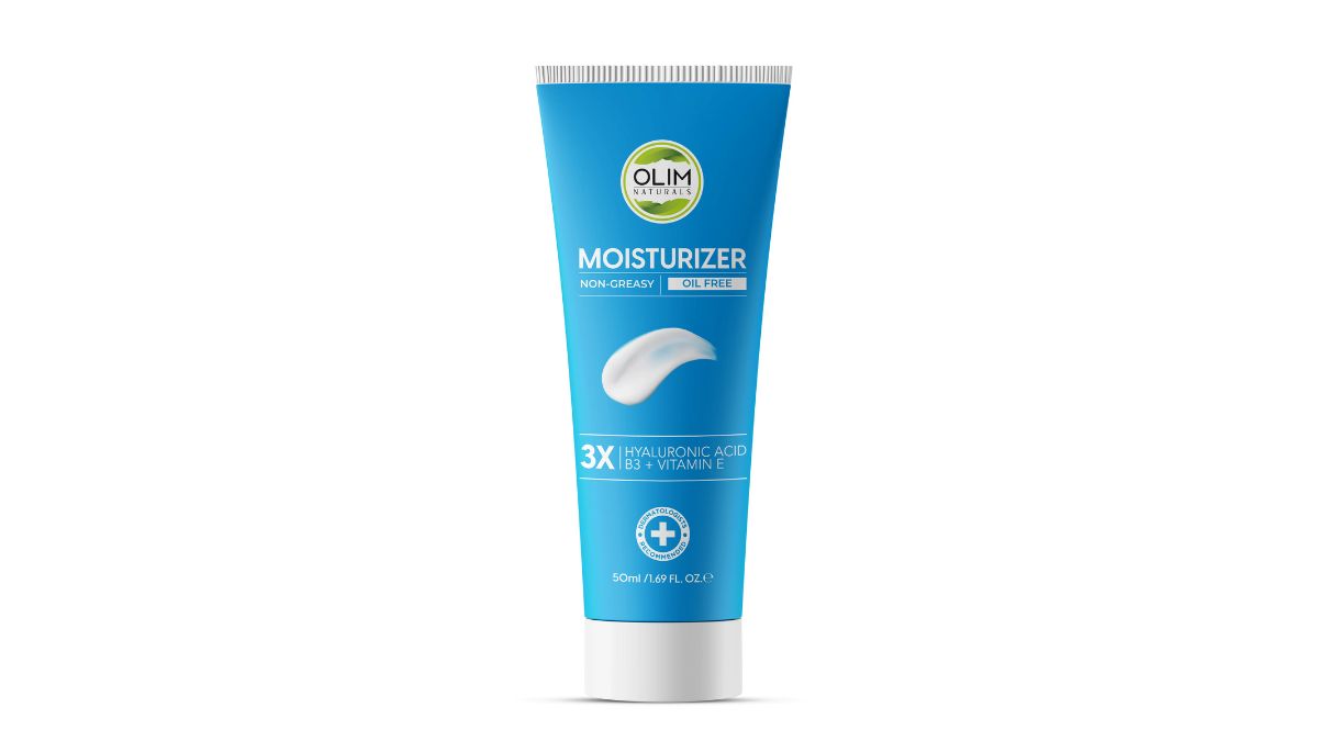 Top-rated non-comedogenic moisturizers available in Pakistan in 2025 for acne-prone and oily skin