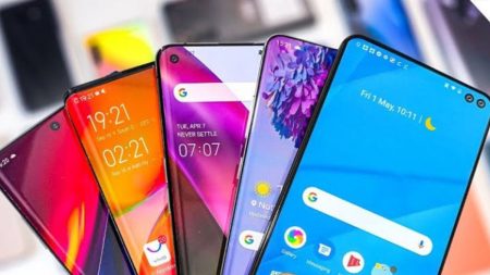 Top budget smartphones under 20000 PKR in Pakistan 2025 with latest features and specifications