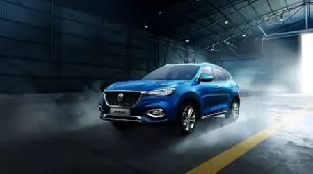 BoK & MG Offer 13.99% Shariah Car Financing for MG HS