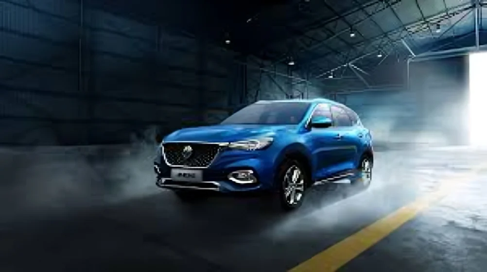 BoK & MG Offer 13.99% Shariah Car Financing for MG HS