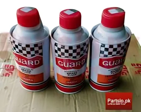 Brake Oil Price in Pakistan 2025 – Latest Update