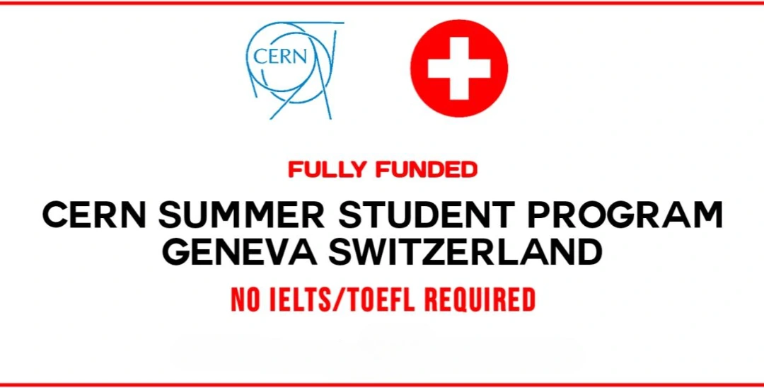 CERN ORIGIN Program 2025