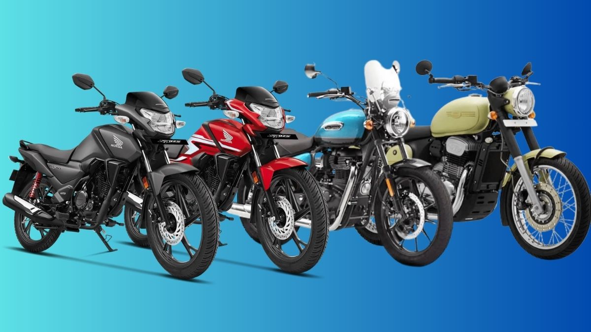 Updated CSD bike prices in Pakistan with models and installment plans