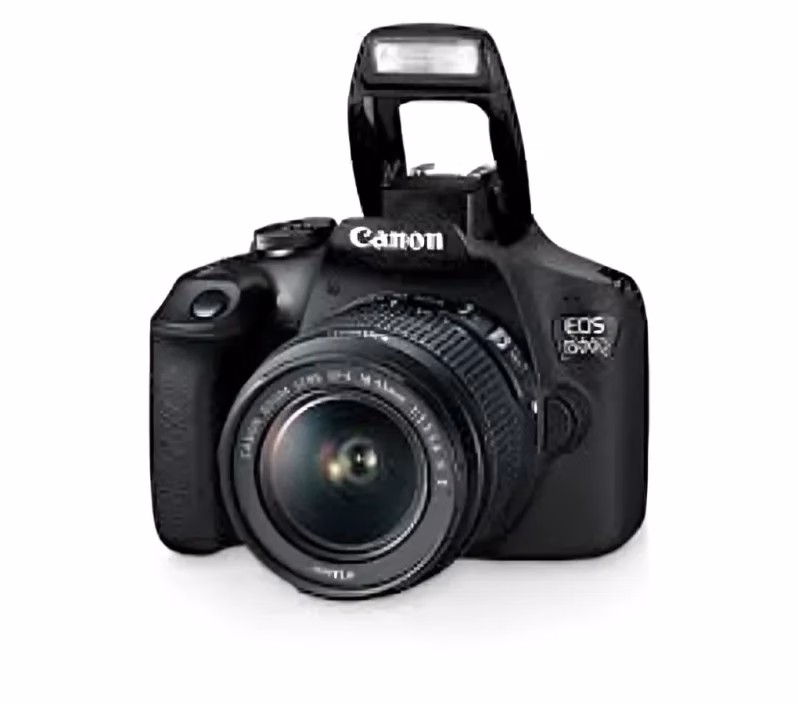 Canon Camera Price in Pakistan – Latest 2025 Buyer’s Guide