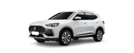 Celebrate Independence Day with Bank Alfalah: Drive Home MG HS Instantly!