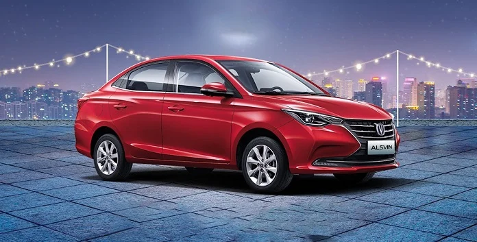 Changan Pakistan