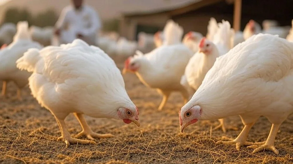 Chicken Price Rises by Rs. 30 per Kilo in Market