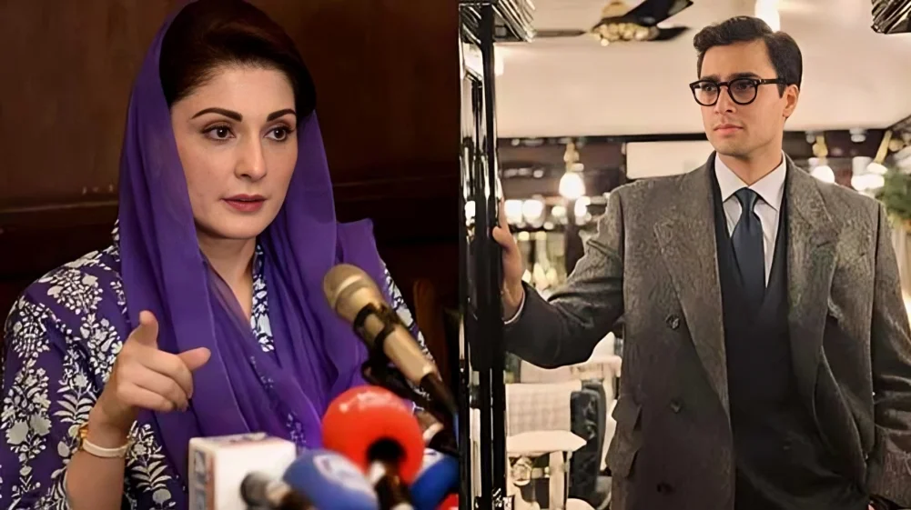 Junaid Safdar Fined for Traffic Violation in Lahore