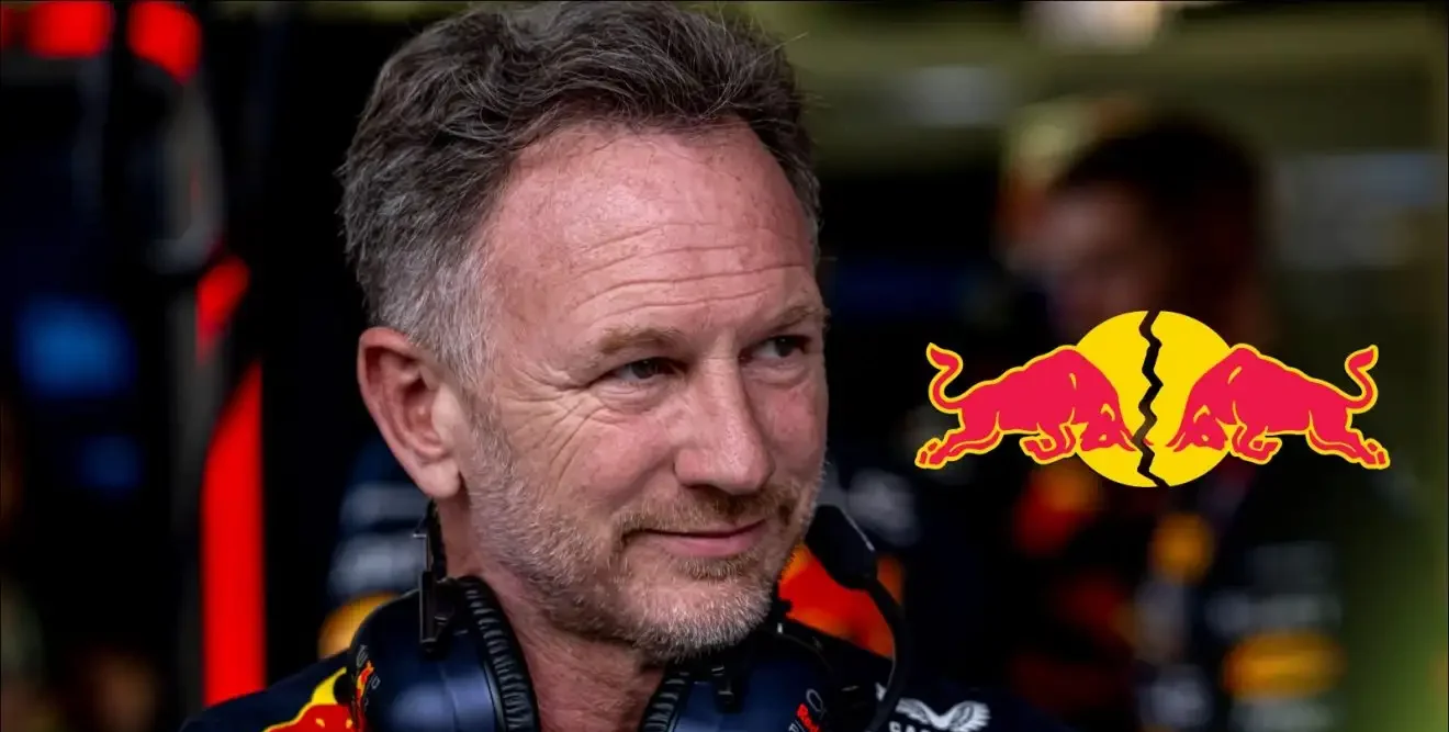 Christian Horner