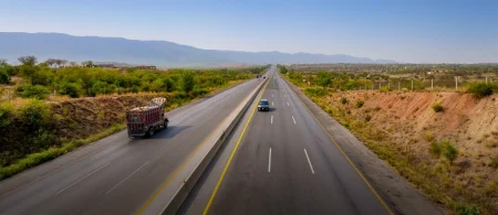 Hyderabad–Sukkur Motorway