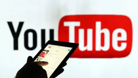 Ban on Youtube Channels