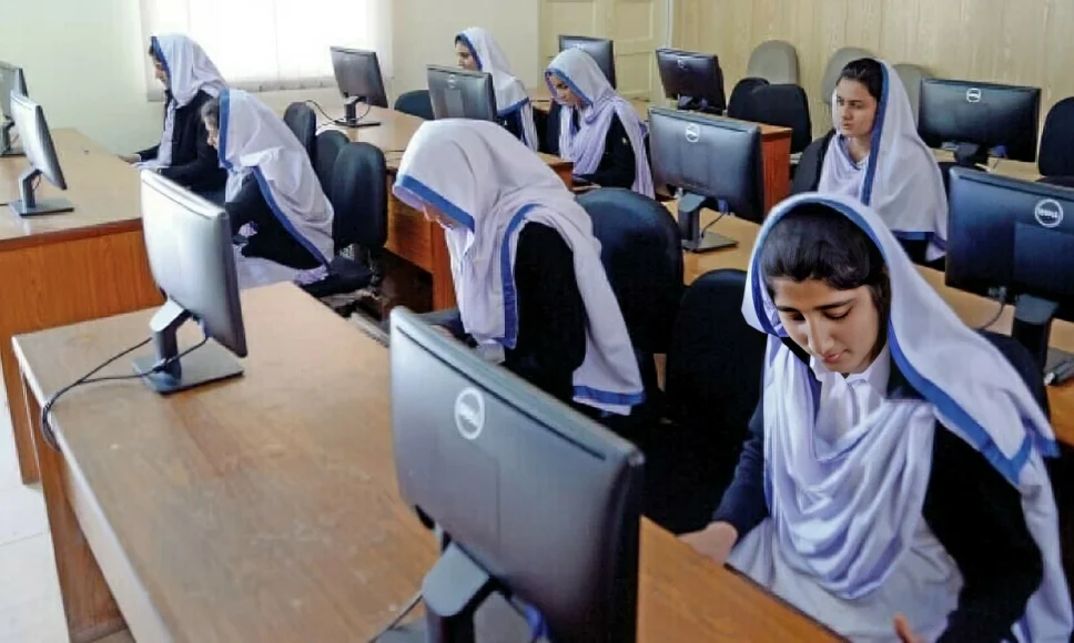 Daanish School Announces 2025 Jobs for Non-Academic Staff