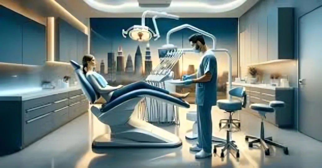 Dental Treatment Services Surge in Pakistan