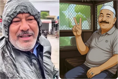 Did Sajid Nawaz Lose Job at Qarshi Over Maryam Rant?