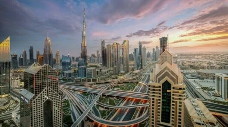 Pakistan Mart in Dubai