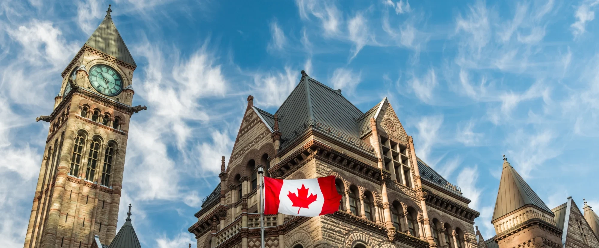 Canada Graduate Research Scholarship