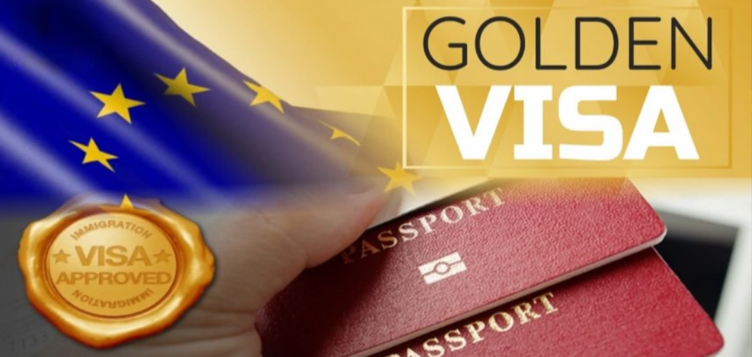 Europe Golden Visa
