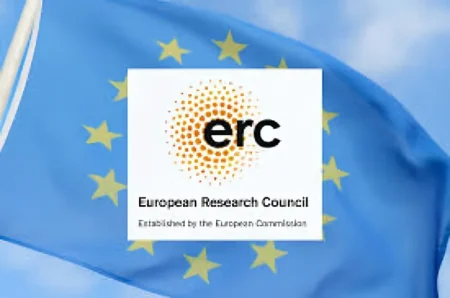 European Research Council Launches 2026 Fellowships Worth €10M