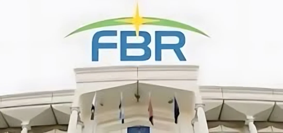 FBR