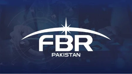 FBR AI Customs Clearance