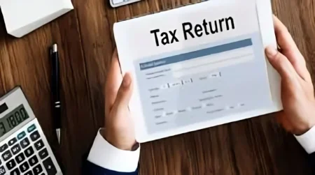 FBR Launches New E-Tax Return Form
