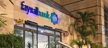 Faysal Bank Jobs 2025