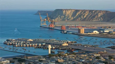 gwadar