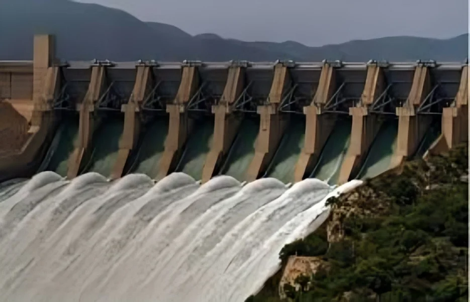 Flood Alert: PDMA Warns of Rising Tarbela Dam Levels