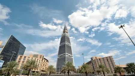 Foreigners Can Buy Property in Saudi Arabia from Jan 2026