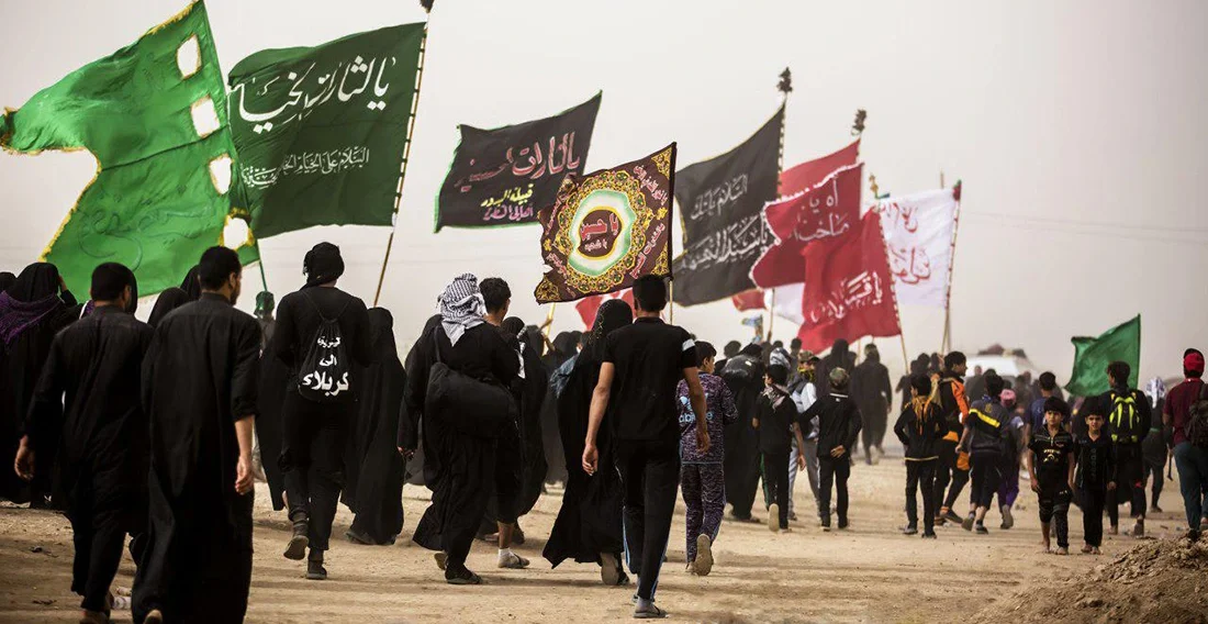 Double-Entry Arbaeen Visas