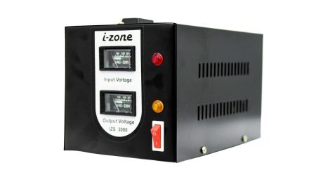 Latest fridge stabilizer models with prices in Pakistan 2025