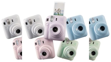 Fujifilm Mini Camera Price in Pakistan 2025 – Latest Instax Models, Features & Buying Guide Top Fujifilm Instax Mini Cameras with Prices in Pakistan 2025