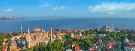 Fully Funded Bachelor’s: Turkey 2025 Scholarships Open Now Turkey Scholarships