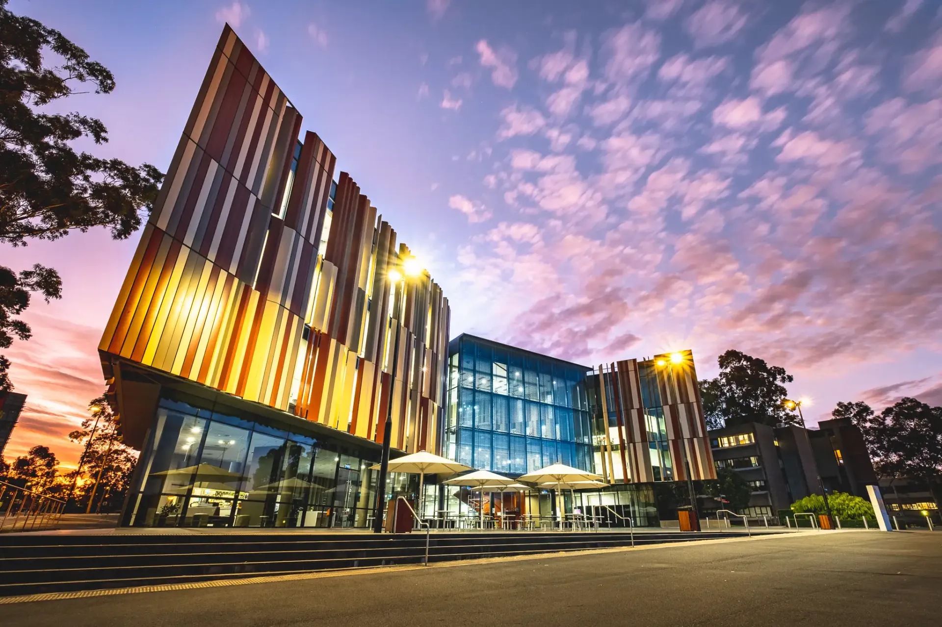 Macquarie University Scholarships