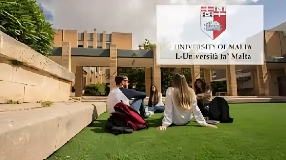 Fully Funded Malta Scholarships 2025 – No IELTS Needed