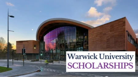 Fully Funded Warwick PhD Scholarships 2026 – No IELTS Required