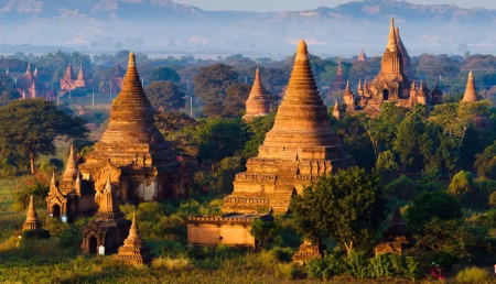 Gabon Offers Free Tourist e-Visa This Summer Gabon tourist visa