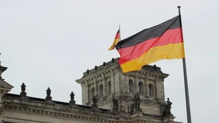 Germany Tax Cuts Skilled Workers