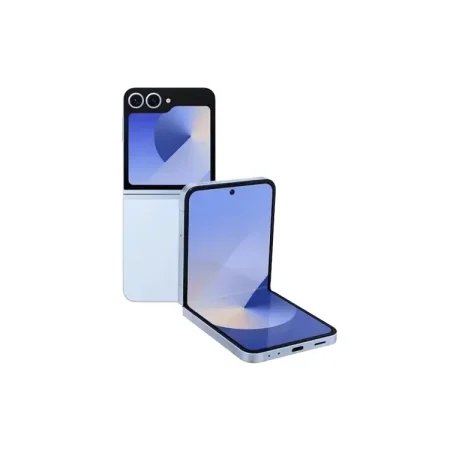 Get Galaxy Z Flip 6 on 0% Installments at Faysal Digimall