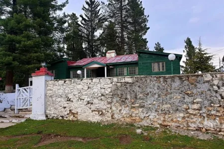 Gilgit-Baltistan’s 45 Government Guest Houses Handed to Green Tourism & SIFC