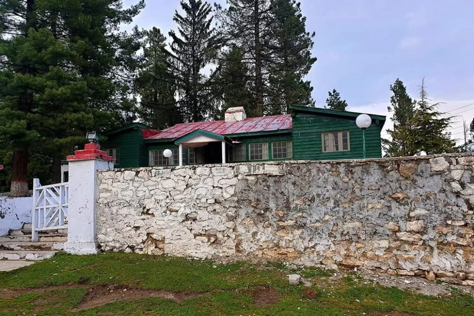 Gilgit-Baltistan’s 45 Government Guest Houses Handed to Green Tourism & SIFC